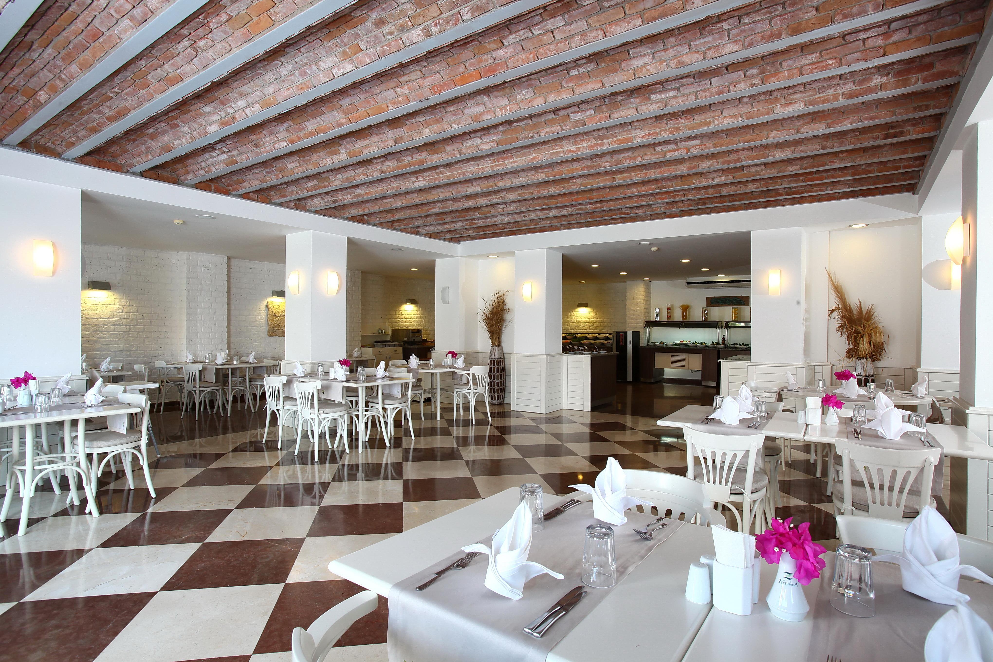 Zeytinada Hotel Torba Esterno foto