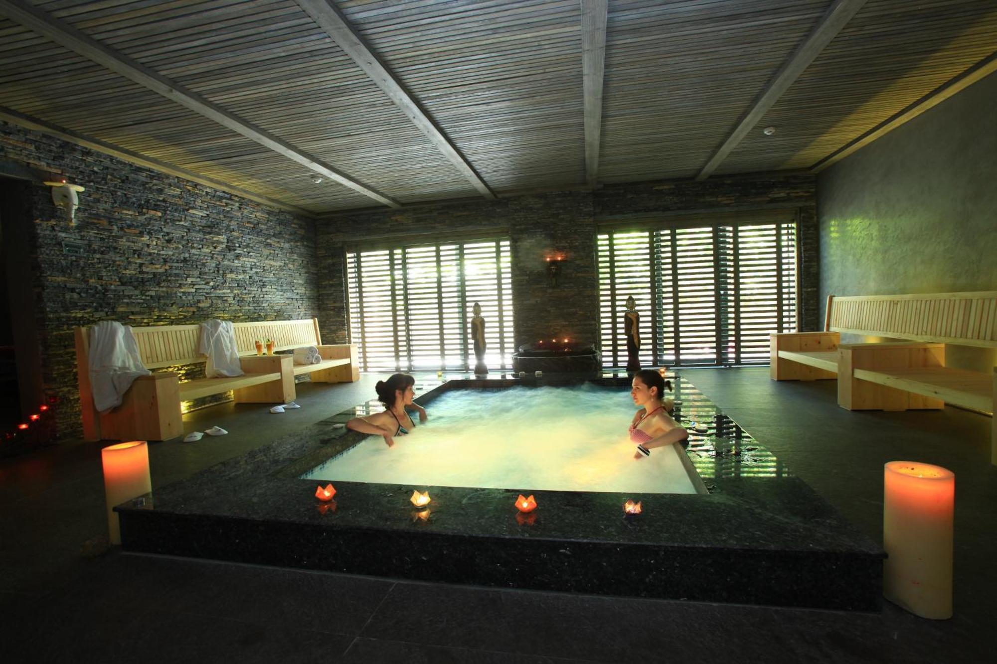 Zeytinada Hotel Torba Esterno foto