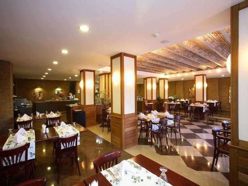 Zeytinada Hotel Torba Esterno foto